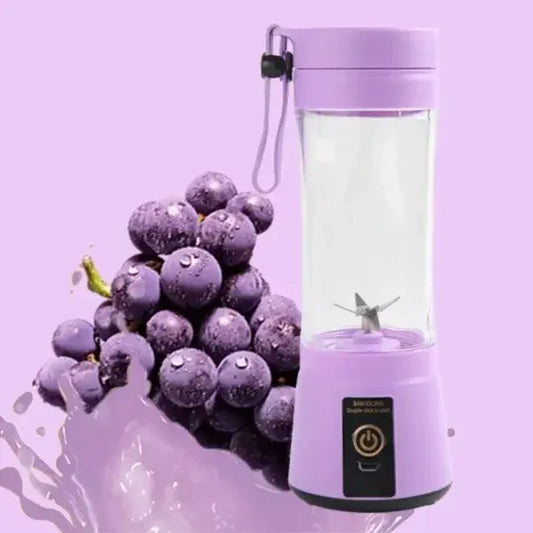 Mini Portable Blender