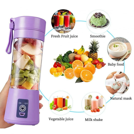 Mini Portable Blender