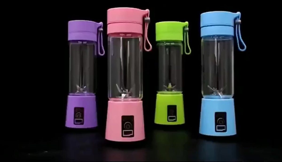 Mini Portable Blender