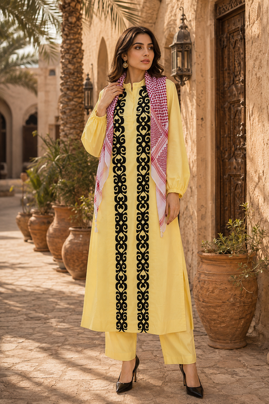 Wear Your Heritage